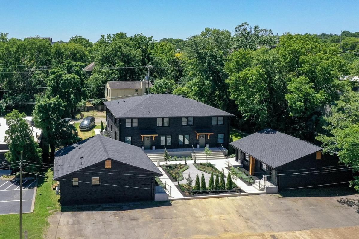 The Nomad By Avantstay Nashville Exteriér fotografie